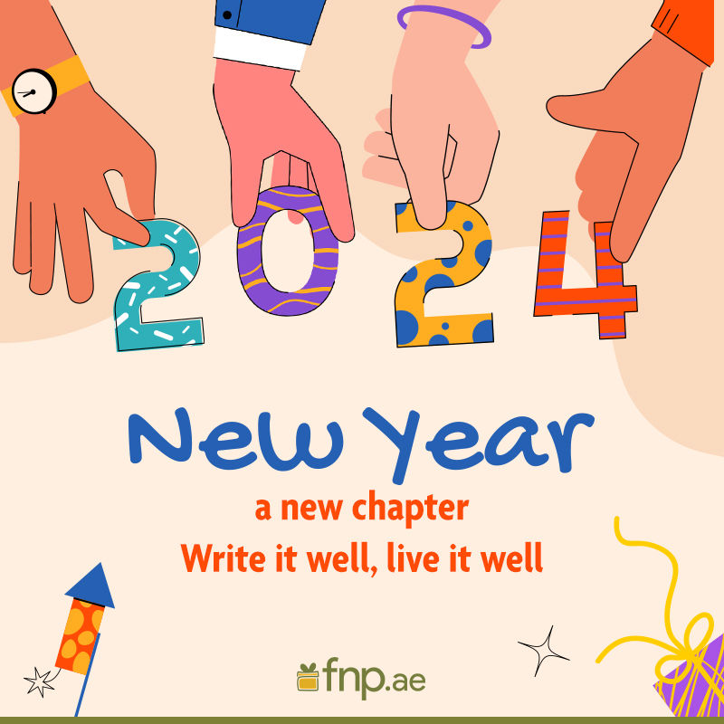 new year greeting wishes